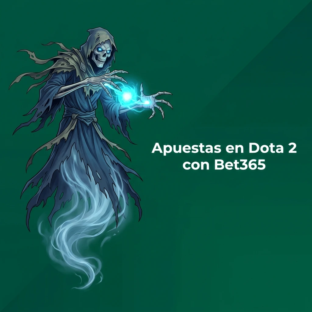 Apuestas en Dota 2, CS2, LoL, Valorant y StarCraft II con Bet365: mercados y torneos destacados