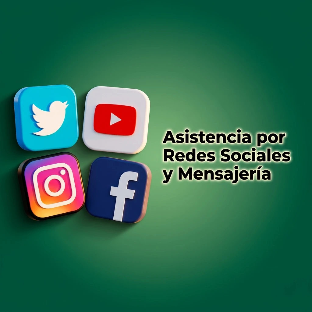 Soporte de Bet365 en redes sociales: Twitter, Facebook, Instagram, WhatsApp y Telegram para consultas generales