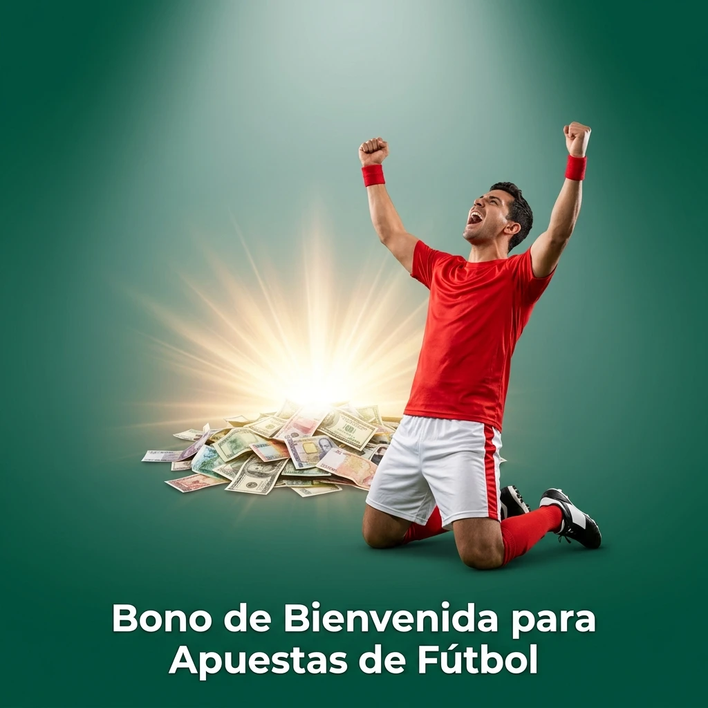 Bono de bienvenida Bet365 hasta 30 USD en créditos de apuesta para fútbol en Chile