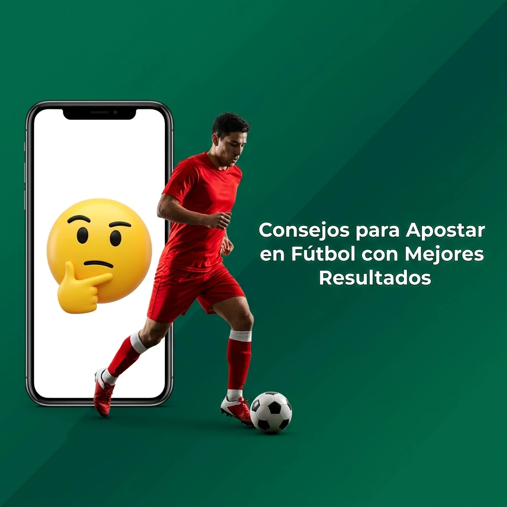 Consejos para apostar en fútbol: análisis de equipos, bankroll y mercados para mejorar tus resultados