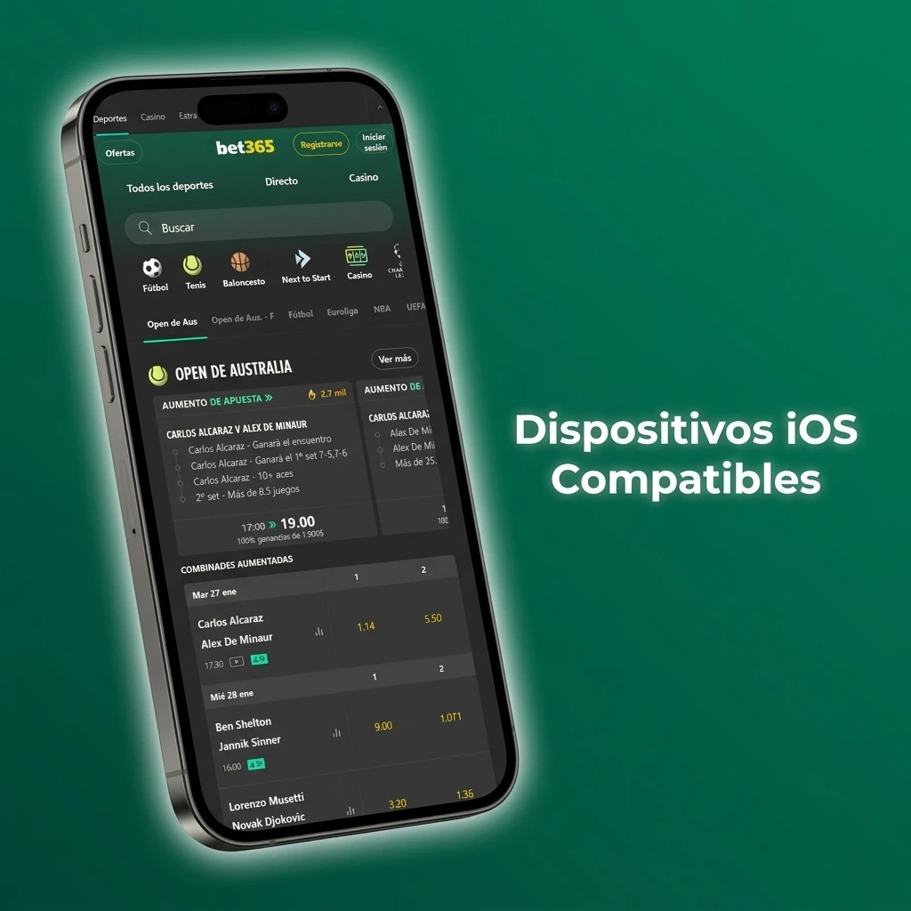 Lista de dispositivos iOS compatibles: iPhone X al 15 Pro Max e iPad Air e iPad Pro con iOS 13 o superior