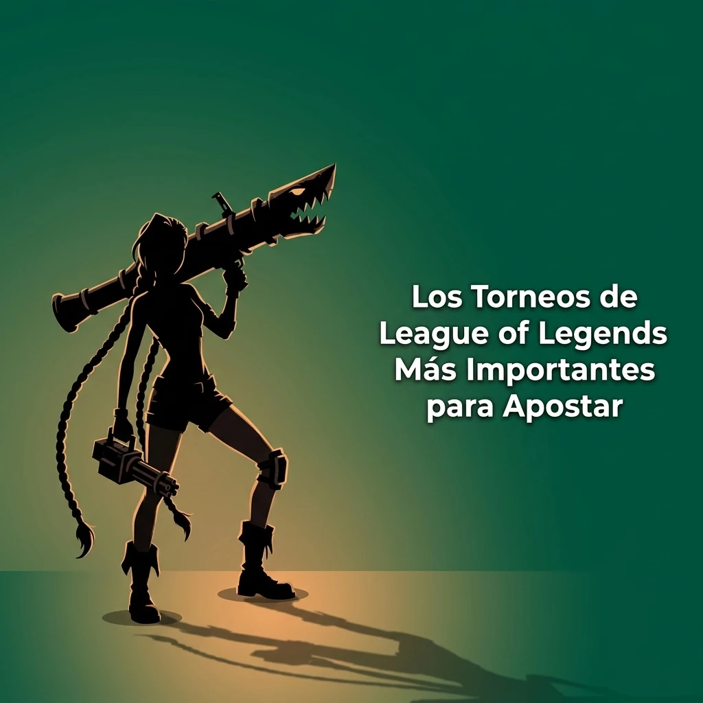 Torneos de League of Legends para apostar: Worlds, MSI, LCK, LPL y LEC disponibles en Bet365
