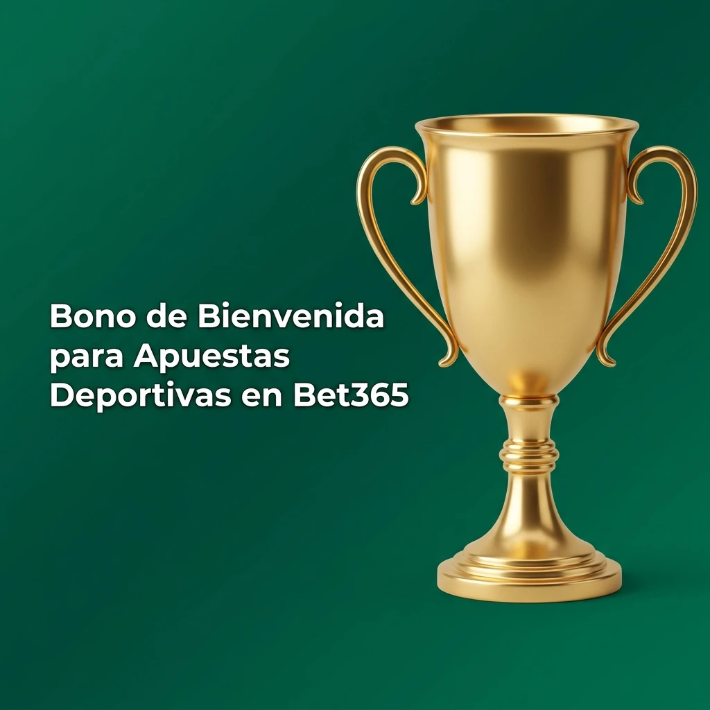 Bono de bienvenida Bet365 para apuestas deportivas en hockey sobre hielo NHL y KHL