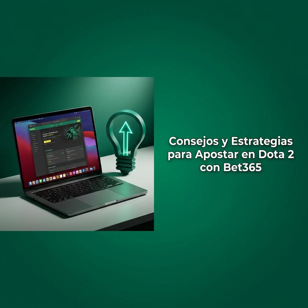 Consejos y estrategias para apostar en Dota 2 con Bet365: bankroll, cuotas y análisis de equipos