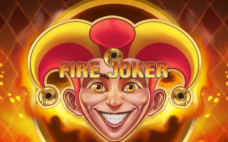 Consigue premios en Fire Joker en Bet365 con giros rápidos ahora.