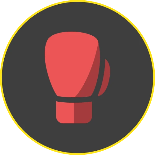 Apuesta por tus luchadores favoritos en Bet365 boxeo y artes marciales mixtas.