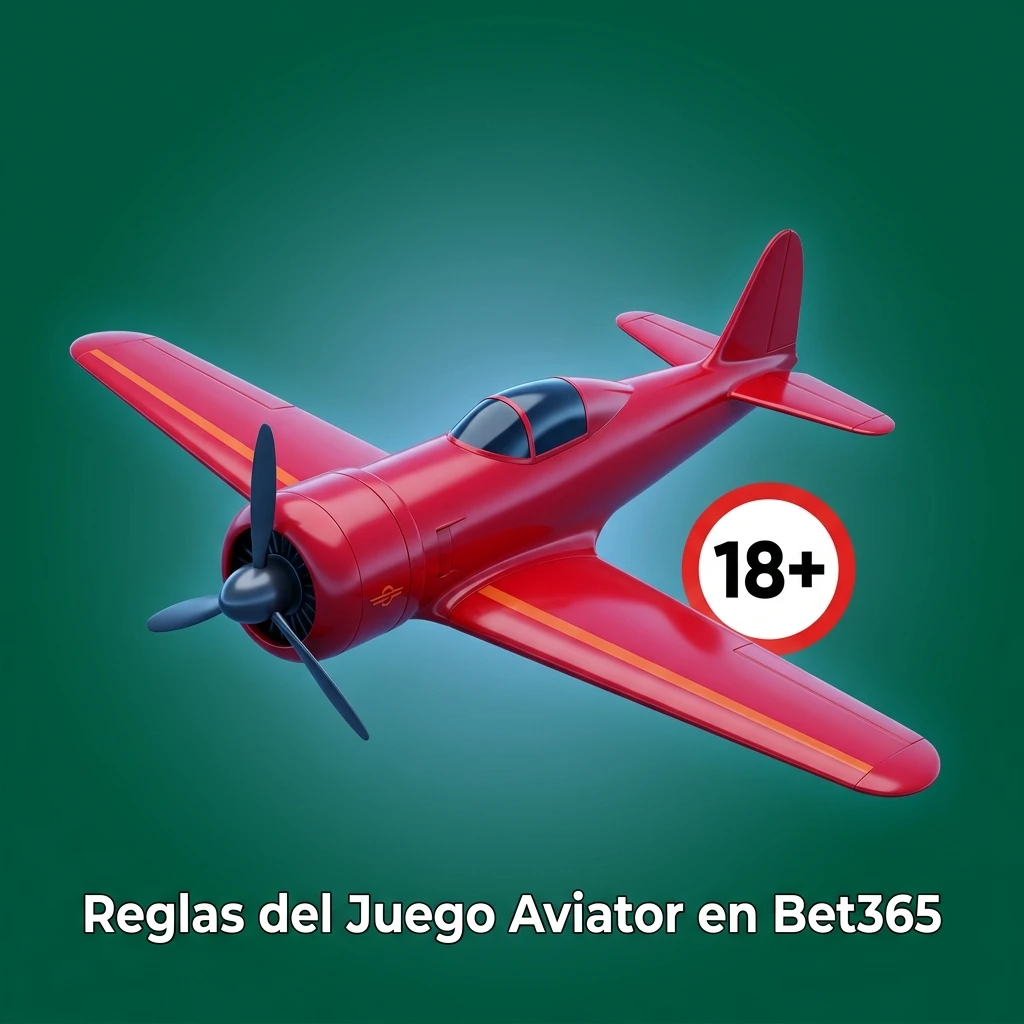 Reglas del juego Aviator en Bet365: avión rojo, multiplicadores y cómo retirar apuestas a tiempo